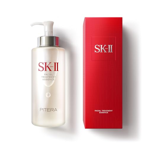 SK-II Facial Treatment Essence