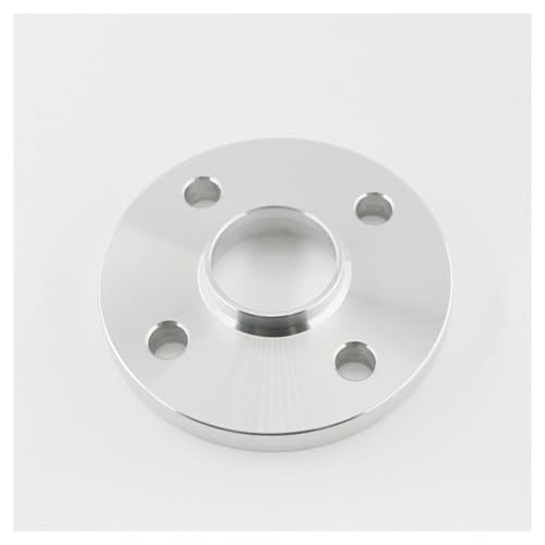 Élargisseurs de voie 4x100 CB 54.1 en aluminium pour supprimer le jeu de roue