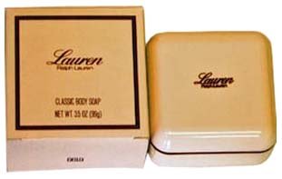 ralph lauren soap