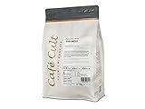 NEU Café Cult Tiramisu Coffee in 1 kg Tüte, ganze Bohne, aromatisiert