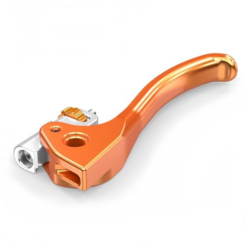 Levier d'embrayage anti-casse pour TE 300 FE 450 FC 125 ensemble de freins CNC