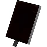 OSTENT Festplattenlaufwerk-Installationssatz der Festplatten-500GB HDD kompatibel für Microsoft Xbox 360 dünnes Konsolenspiel