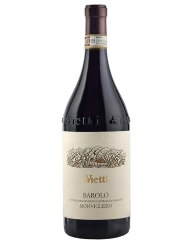 Barolo DOCG Monvigliero Vietti 2020, Magnum 1,5 ℓ