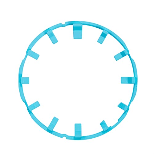Esfera luminosa EPANO GA2100 estilo urbano nocturno en accesorios modificados para reloj DIY
