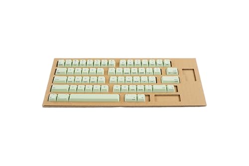 HHKB 山葵 US 英語配列 無刻印 フルセット キーキャップ Amazon | PFU キートップセット山葵/無刻印 (HHKB Professionaシリーズ