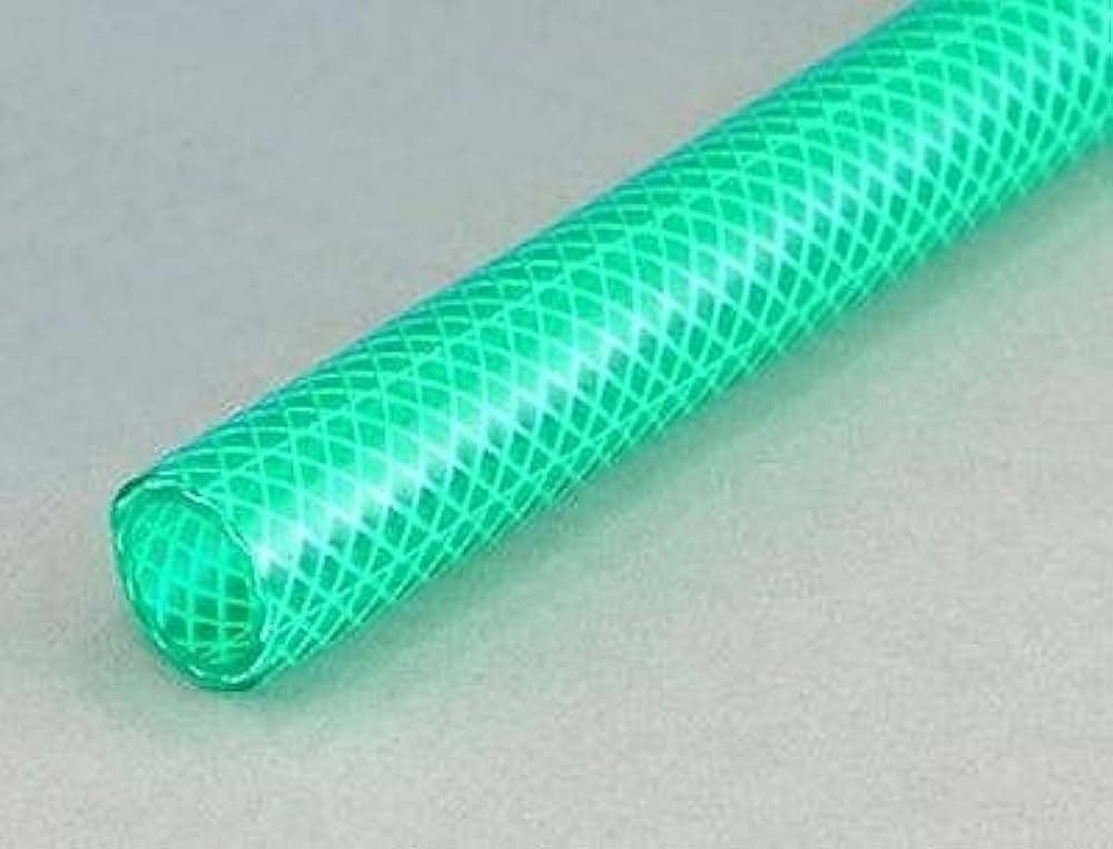 Amazon | 水道ホース 糸入り 15Φ×20Φ×50m | ホース・チューブ