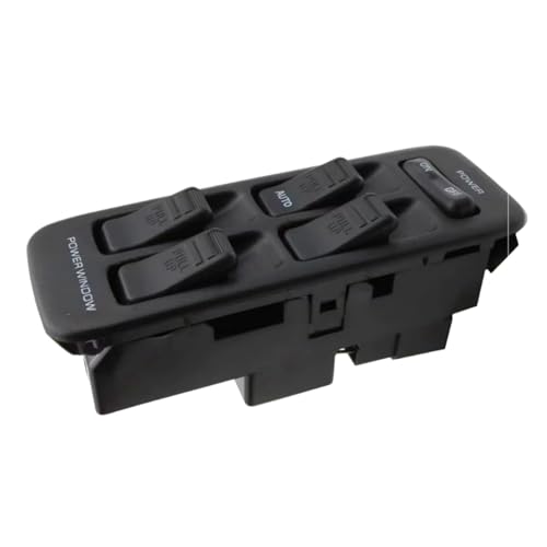 Interrupteur vitre Mazda 323 BG commande lève-vitre électrique 12V