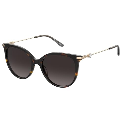 Lunettes de soleil Femme Pierre Cardin P.c. 8528/S pour un style elegant au quotidien