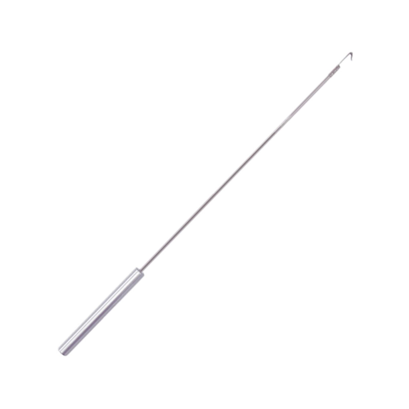 Tsophreniq Metal Cylinder Pendulums Replacement for Clock Making Ideal for Crafting Lover Seek Unique Decorative Accessory Clock Parts