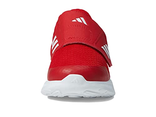 adidas Baby Boy's Run Falcon 3.0 (Toddler) Better Scarlet/Better Scarlet/White 6 Toddler M3