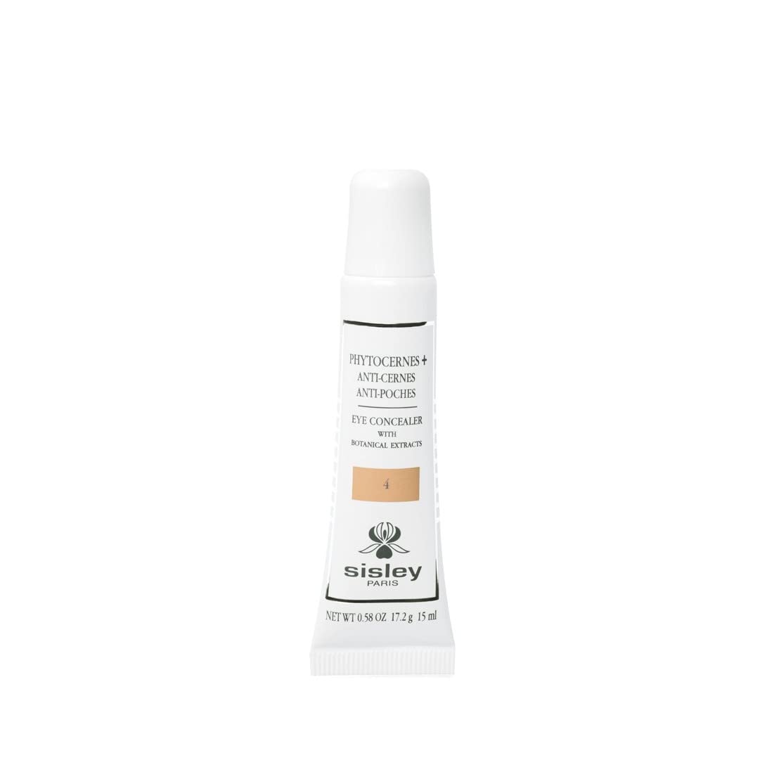 Amazon.com: Sisley Phyto Cernes Eclat Eye Concealer - # 01-15ml
