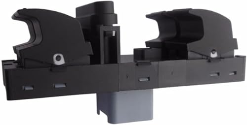 Bouton de commande de fenêtre bloquée remplacement pour Passat et CC - 3