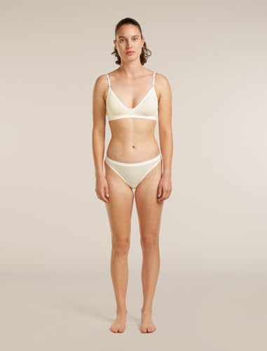 Image of Icebreaker Merino Women's Siren Thong