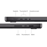 (CTO) Apple 16-inch MacBook Pro (CTO) Apple 16-inch MacBook Pro