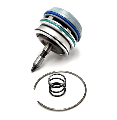 700R4 4L60E High Performance Billet Corvette Servo Assembly
