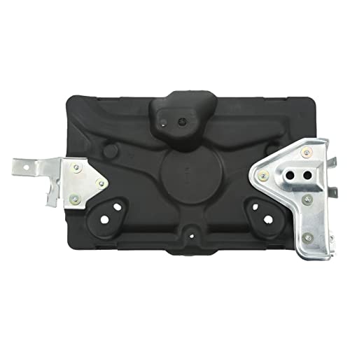 Soporte de batería de aleación metálica MR440935 para Montero resistente 4