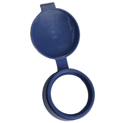 Evita fugas con la tapa depósito líquido limpiaparabrisas para Citroen Nemo 2008-2016
