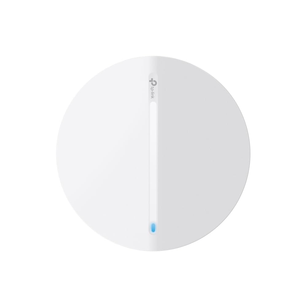 Tp-Link White Festa F61 1800 Mbit/S Power Over Ethernet (Poe)