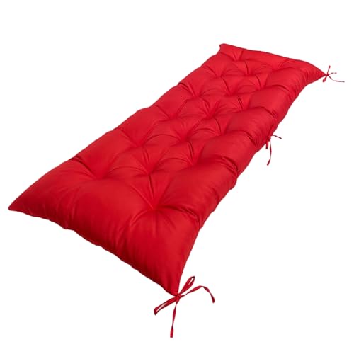 Vllentin Cojin para Banco Jardin,Cojines Banco de Terrazas,Cojín para Banco Zapatero Interior,Cojines de Banco de Vestíbulo,Grosor 8 CM,para Banco/Cocina/Sofa/Porche/Jardín/Terraza Muebles