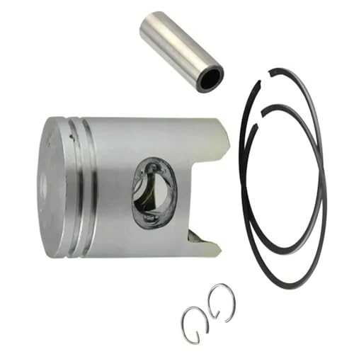 Kit cylindre piston 40.75mm pour moto ZX50 AF34 AF35 avec segments +275