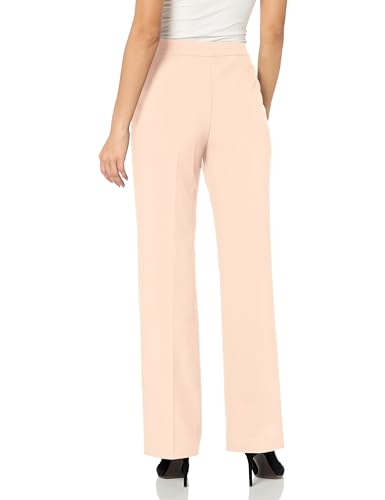 Women's Scarf Collared JKT & Audrey Size Zip Pant4