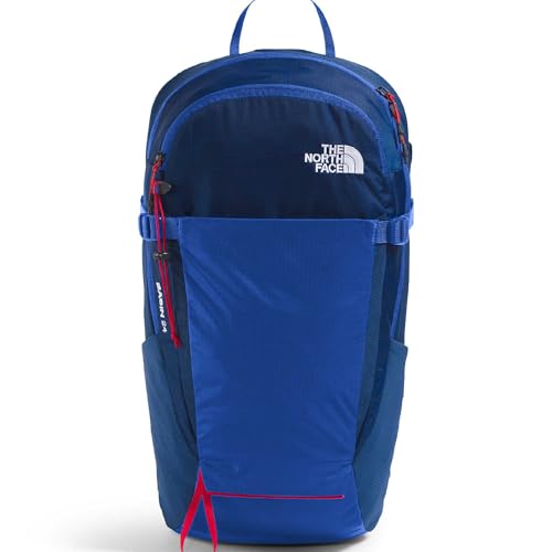 The North Face Basin 24 sac à dos léger anti mal de dos outdoor