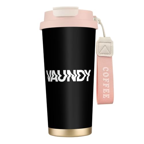 �^���u���[ Vaundy �o�E���f�B 316�X�e�����X�� �R�[�q�[�J�b�v �W���X�g���[�t�� �ۉ� �ۗ� �^��f�M ��e�� ���� �����^�� �ԗp ���ڃh���b�v 2WAY �������ȒP �v���[���g 500ml (�s���N) [���s�A���i]