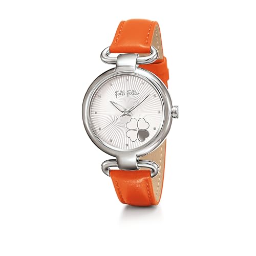 Montre de tous les jours Folli Follie WF15T029SPW femme de 28mm
