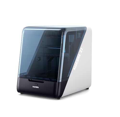 Makera Z1&Z1Pro Desktop CNC Machine