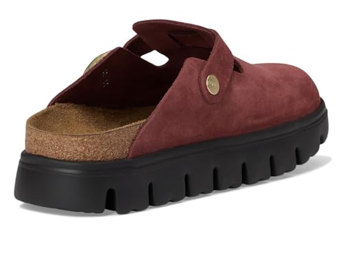 Image of Birkenstock Boston Chunky Platform Clog