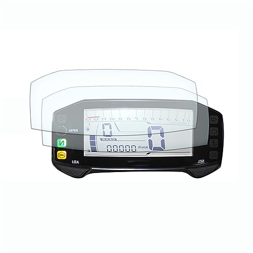Film protection tableau bord Suzuki GSX-R150 écran groupe rayure moto
