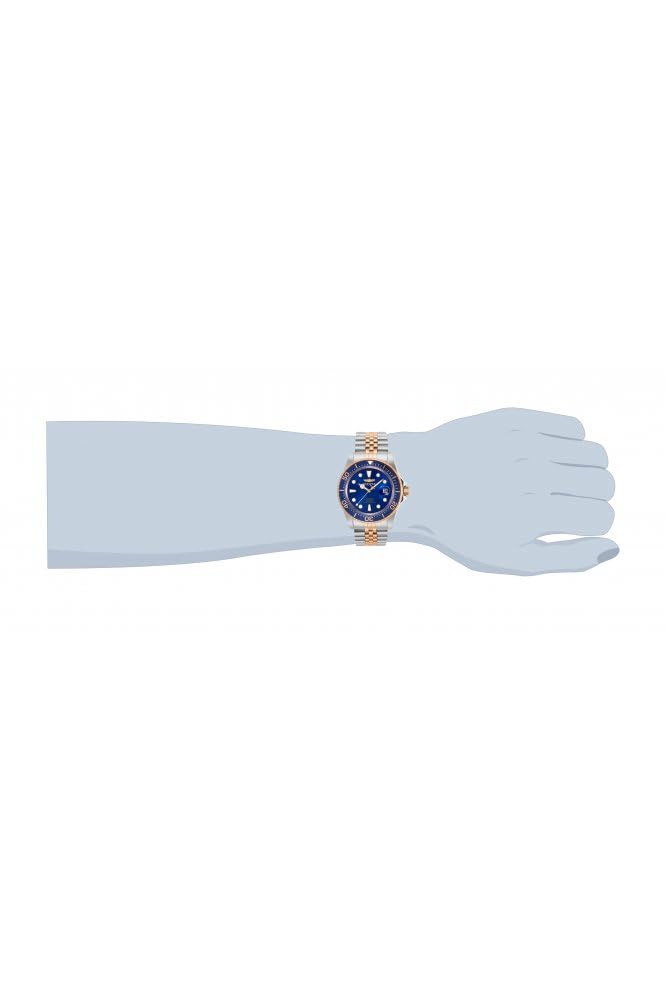 Invicta Pro Diver 30098 Automatyczny zegarek Męski - 42mm