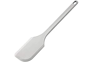 Matfer Bourgeat Exoglass 8 inch Spatula