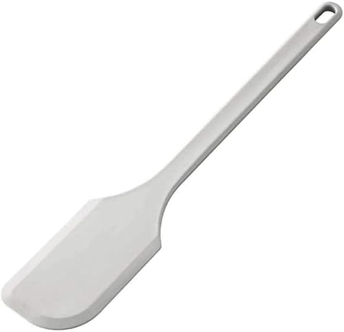 Matfer Bourgeat - Espátula plana biselada exoglass