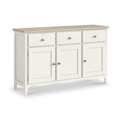RoselandFurniture Celine Large Sideboard...