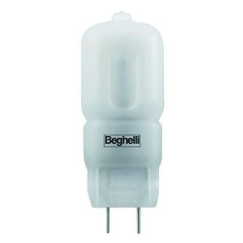 Beghelli beg56096 Lampe LED G4, 1,5 W, multicolore Cover