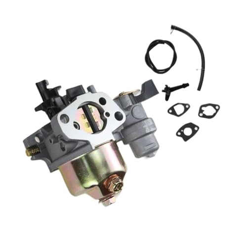 Carburateur moteur RC GX160 et GX200 avec régulation stable Manager Engine