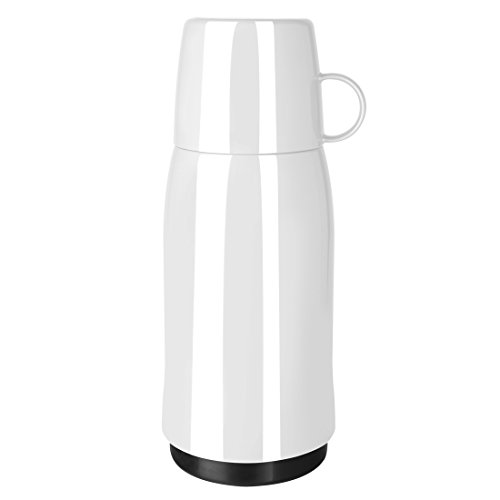 Emsa 502443 Isolierflasche, Mobil genießen...