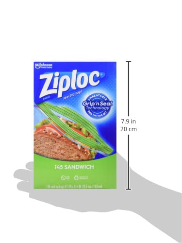 Consejos para Comprar Ziploc los 5 mejores. 30 Imagen adicional