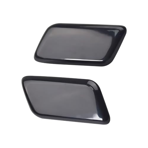 Couvercle de buse lave-phare Mitsubishi L200 pour remplacer un capuchon de pare-chocs perdu
