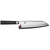 Shun VG0014 Blue 8-Inch Kiritsuki Knife