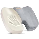 SAIREIDER Seat Cushions...image