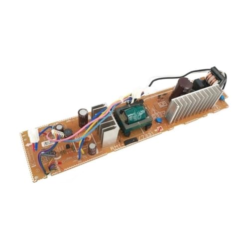 Alimentation en tension RM1-7831 pour réparer une panne d'allumage sur HP CM1415