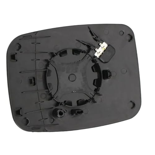 Reflector de vidrio para espejo retrovisor de Vauxhall Vivaro 2014-2020 6