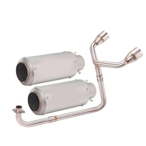 ɓKO MSX125 MSX 125 SF125 p I[goCrCtVXe  _uz[ GXP[v g }t[ 51mm tgNpCv