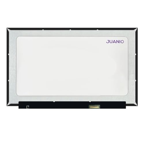 JUANIO® Pantalla Tactil 15.6