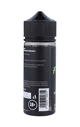Maza Aroma Fruit Punch 20ml – Bild 4