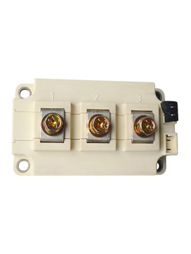 Fusible de module de thyristor IGBT FD400R12KE3 composant électronique puissance 1200V 400A - 2