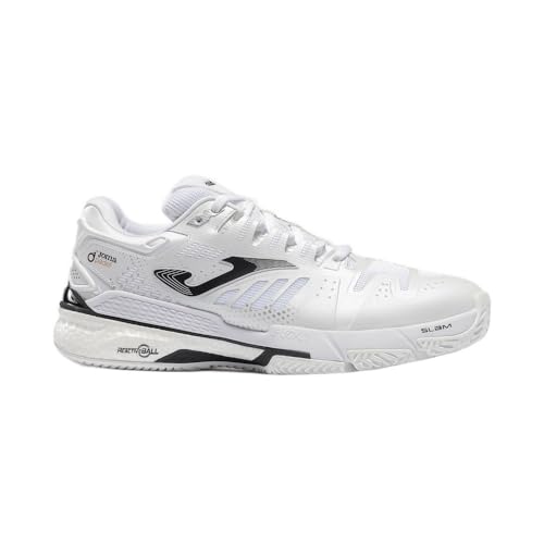 Joma Zapatillas Slam Classic White 2026