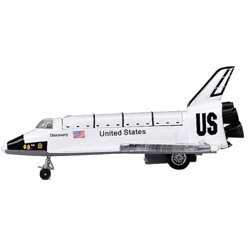 Modèle de navette spatiale Columbia OV-102 cadeau idéal pour passionné d'espace hobby